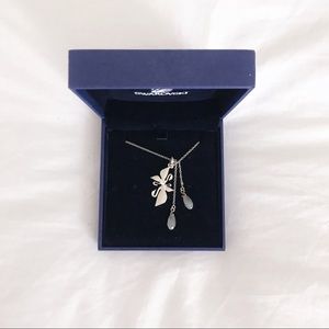 Swarovski Signature Pendant